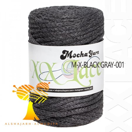 M-x black gray-001