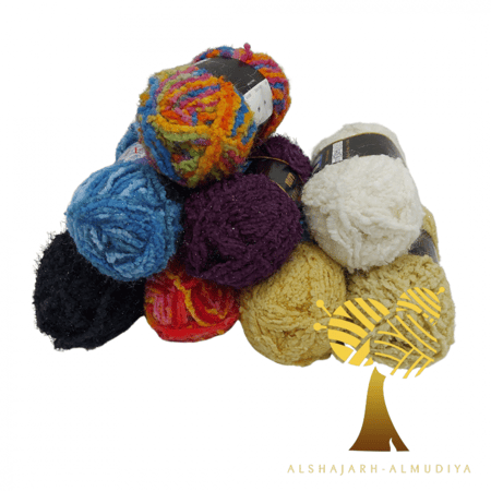 خيوط هملايا  بالمعة