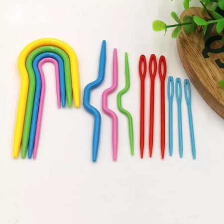 ابرة الضفيرة