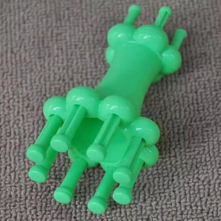 اداة نول لعمل الحبل