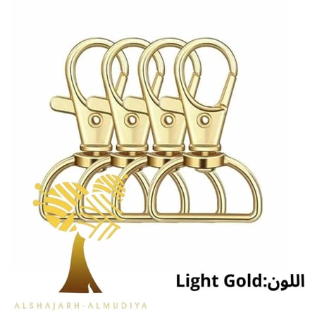 light gold