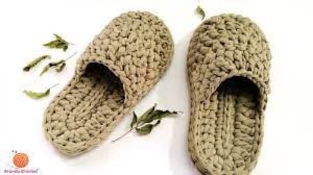 مداس لعمل الحذاء بالخيوط المتنوعة