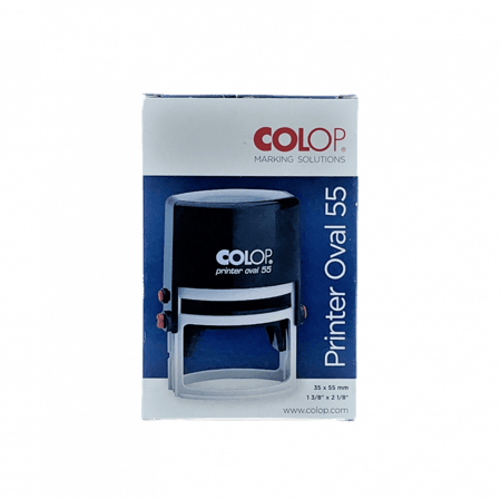 ختم التحبير الذاتي فارغ