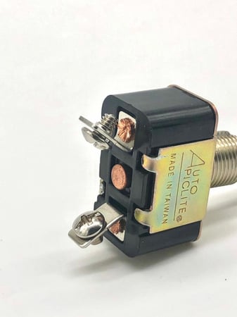 فاصل تايواني