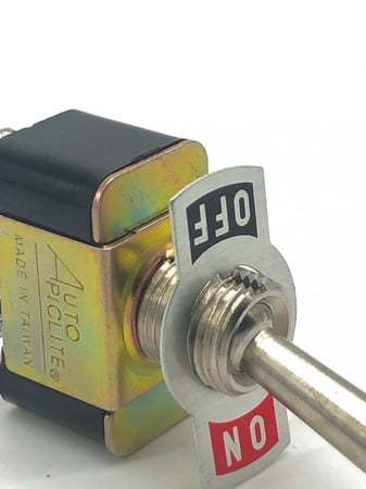 فاصل تايواني