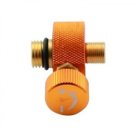 تحويلة دافور مع مفتاح