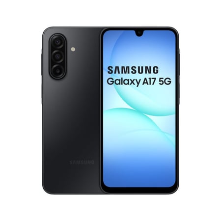 Samsung Galaxy A17