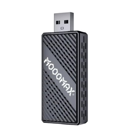 كار بلاي موج ماكس Android CarPlay Adapter USB