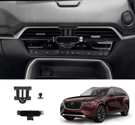 مازدا Cx-90 2023-2025
