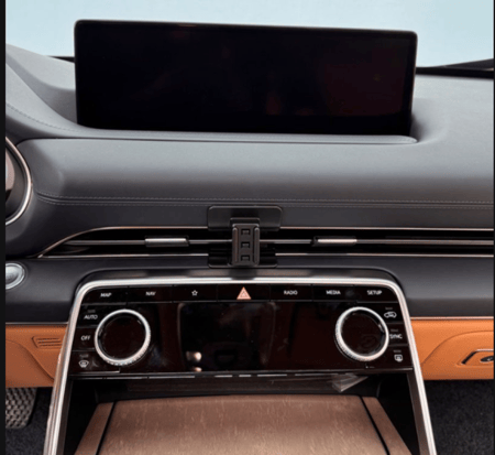 GV80 (Old style） 20~23