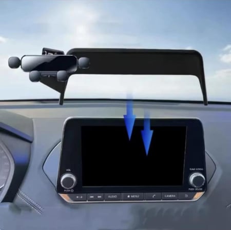 اكستريل استاندر X‑TRAIL 2021~2025