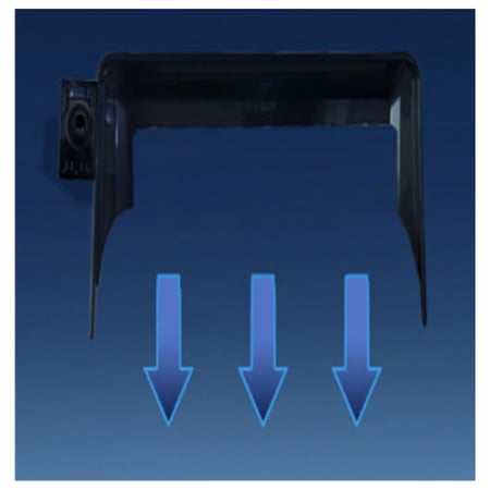 21-24 Camry قراندي / GLEX