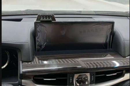 LX570 2016-2021 (لكزس)