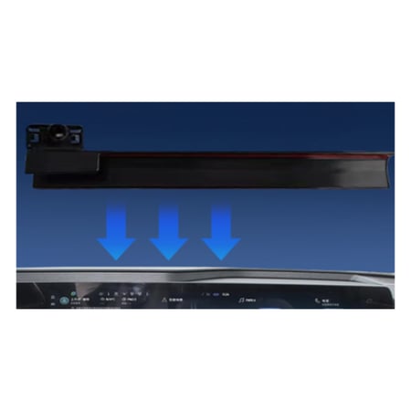 فورد تورس  2023-2026