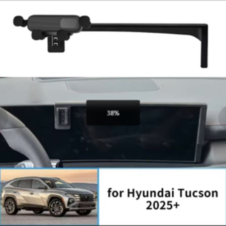 Tucson 2025-2026 توسان