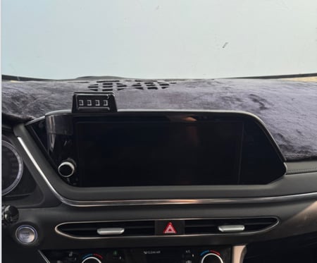 سوناتا SONATA DN8 20~2023