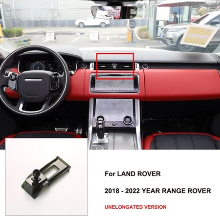 LAND ROVE Range Rover Sport 18-22years（Extended version not available