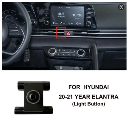 النترا ELANTRA 2021-2025