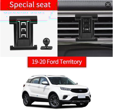 فورد تيريتوري Territory 19-21
