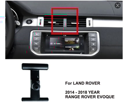 LAND ROVE Range Rover Evoque 2014-2018