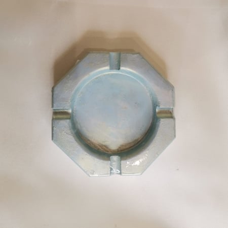 طفاية سجاير  S