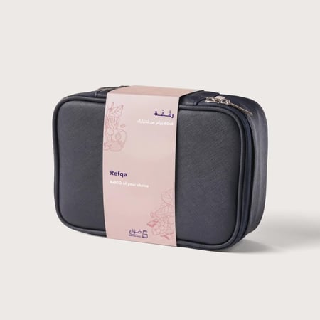 رِفْقة - من اختيارك