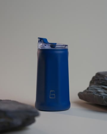 كوب حافظ للحرارة