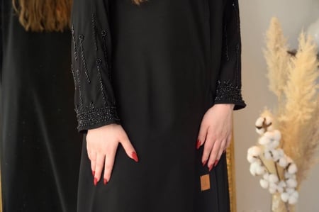 عباية رقم 072