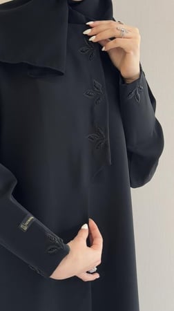 عباية رقم 231