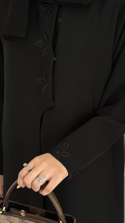عباية رقم 231