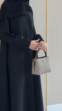 عباية رقم 231