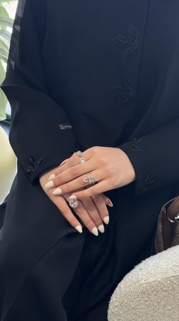 عباية رقم 231