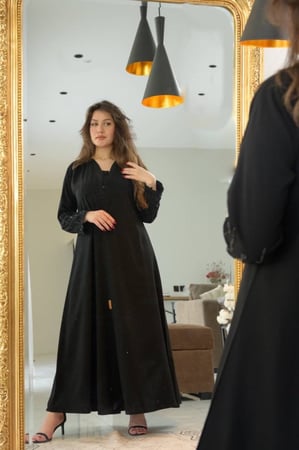 عباية رقم 072