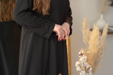 عباية رقم 072