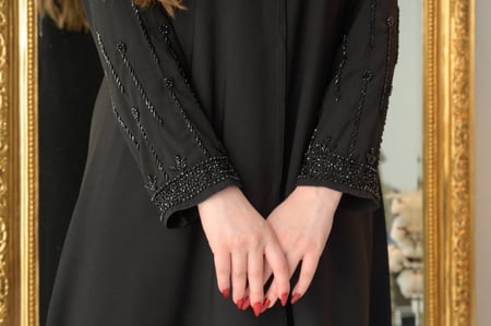 عباية رقم 072