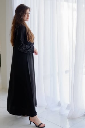 عباية رقم 072