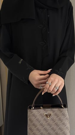 عباية رقم 231