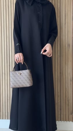 عباية رقم 231