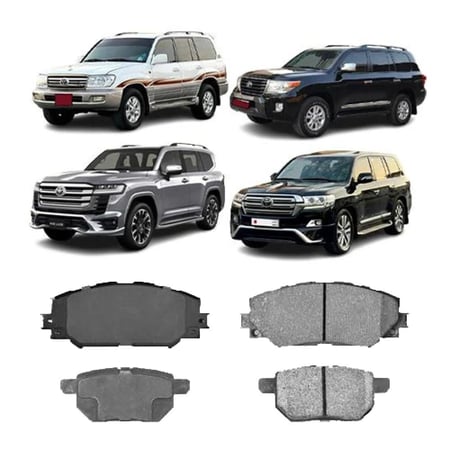 اقمشة لاندكروزر