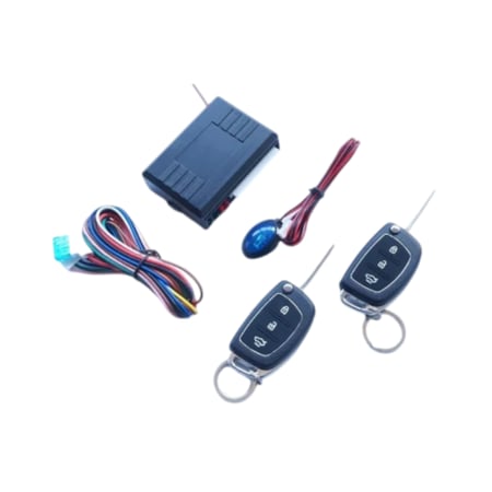 ريموت كنترول هيونداي سوناتا النترا اكسنت توسان 2012 - 2017