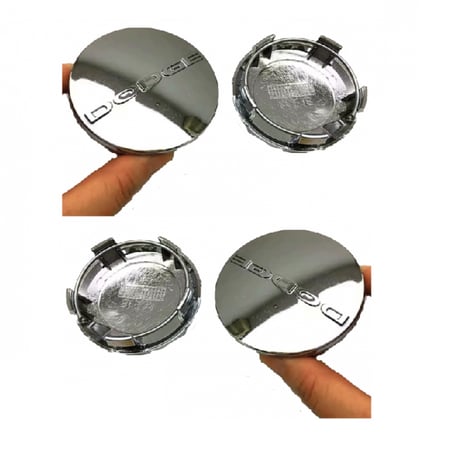 اغطية جنوط دودج درانجو 2011 - 2023