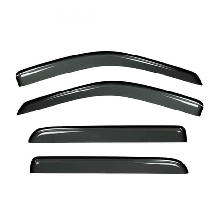 هواية نوافذ فورد اكسبلور 2005 - 2010