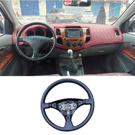 دركسون تويوتا هايلكس 2006 - 2014