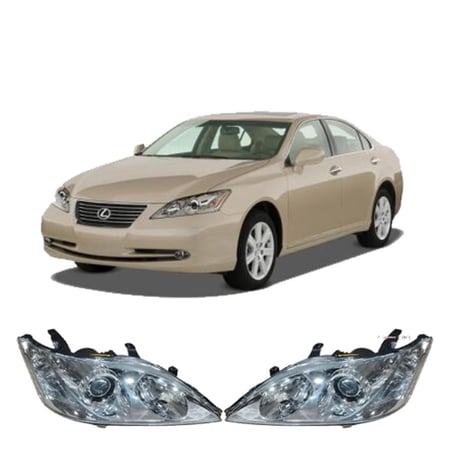 شمعات لكزس ES350 موديل 2007 - 2009