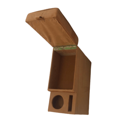 تكاية تويوتا كورولا يارس 2017 - 2022