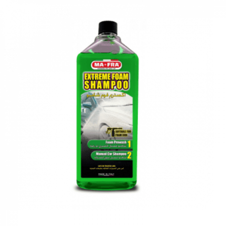 مافرا شامبو اكستريم فوم 1 لتر