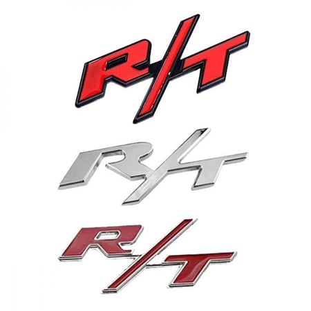 علامة ملصق R/T