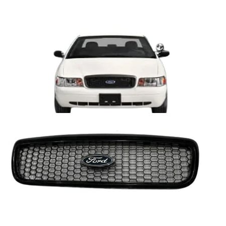 شبك فورد كراون فكتوريا بوليسي 1998 - 2013