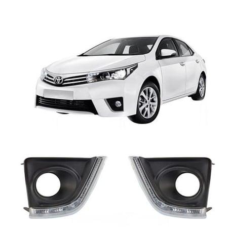 رمش كشاف تويوتا كورولا 2014 - 2016