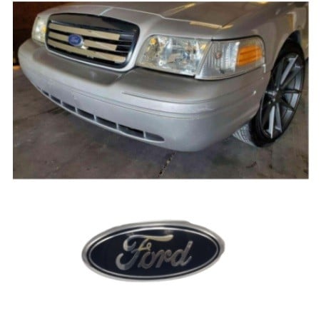 علامة شبك فورد كراون فكتوريا 2009 - 2011